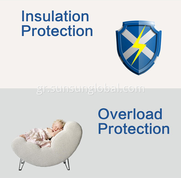 Sunsun Mini Selficriculation Ηλιακή τροφοδοσία υποβρύχουσα αντλία νερού για πισίνα